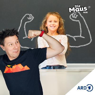 Mädchensache