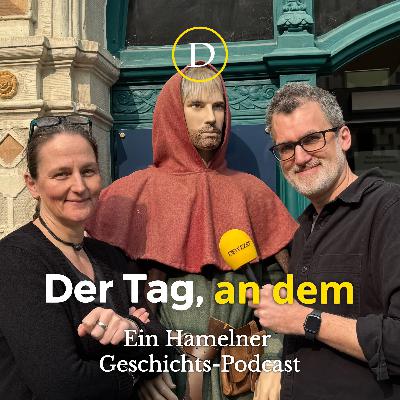 Der Tag, an dem (vielleicht) der Rattenfänger von Hameln die Kinder entführte (2/2)