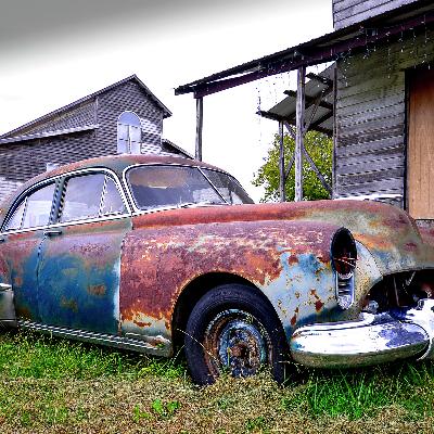 Combating corrosion: The war on rust