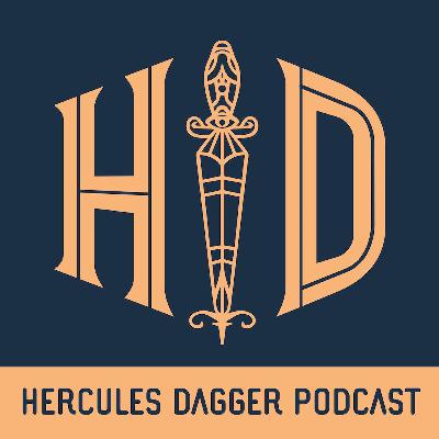 Hercules Dagger Minisode, "Midsommar (Spoilers!)" Hercules Dagger Minisode, "Midsommar (Spoilers!)"