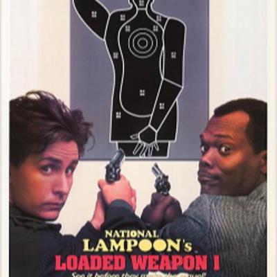 National Lampoon's Loaded Weapon 1