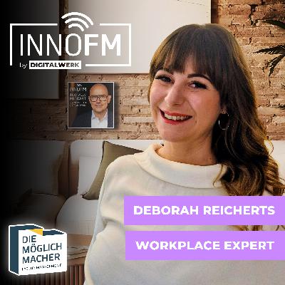 FM = Fix the Mindset, not the carpet! Warum FM der Schlüssel zur neuen Arbeitswelt ist (#128) FM = Fix the Mindset, not the carpet! Warum FM der Schlüssel zur neuen Arbeitswelt ist (#128)