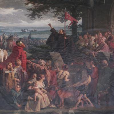 The Peoples Crusade