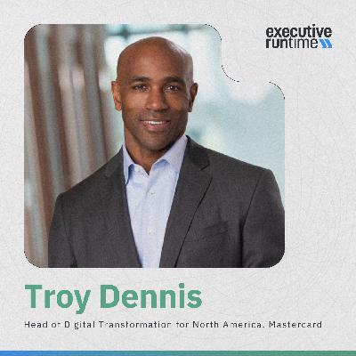 Meet Troy Dennis Meet Troy Dennis