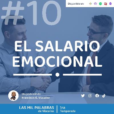 EL SALARIO EMOCIONAL