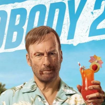 "Nobody 2" Movie Review