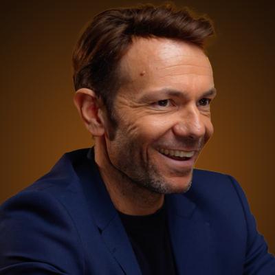 TRA FALLIMENTI, DENARO E SUCCESSO con LEONARDO LEONE - DENAROPOLI PODCAST EP#1