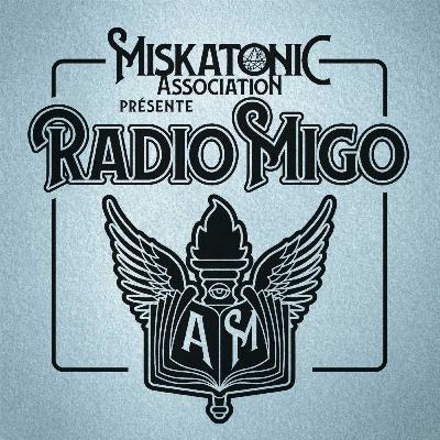 Cercle de lecture Miskatonic | Décembre 2025