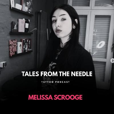 Melissa Scrooge: „Ich brauche Regeln - sonst mache ich einfach was ich will“