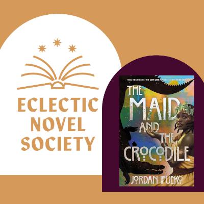 The Maid and The Crocodile: Lizard Sidekick, Emo Boy Kings, and the Lessons We Learned Along the Way