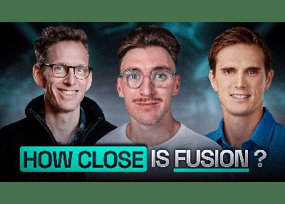 [Weekly] Proxima vs CFS: Fusion’s Race | The New Capital Stack | OpenAI Needs a Power Plant