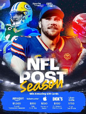 Special Teams, Special Contest!