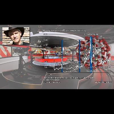 Is a BBC Viral Template Driving an AI Wall Street Crash? with Special Guest David Hawkins