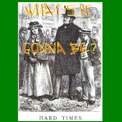 What's It Gonna Be? Episode 15.8