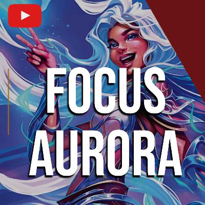 Épisode 17 : Focus, Aurora Shooting Star ! - Tour 0 Saison 4 Épisode 17 : Focus, Aurora Shooting Star ! - Tour 0 Saison 4