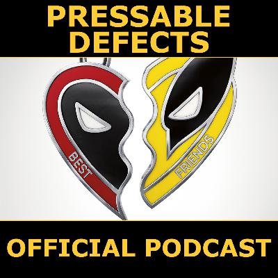 Comic Book Talk: Deadpool is Marvel Jesus!
