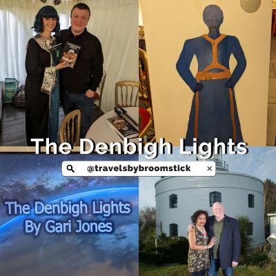 Season Three - Episode Fourteen - Denbigh Lights