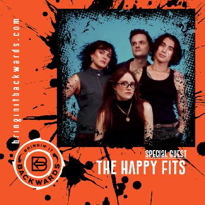 BiB: Calvin (The Happy Fits) – Going Viral Overnight: How A DIY EP Changed Everything! BiB: Calvin (The Happy Fits) – Going Viral Overnight: How A DIY EP Changed Everything!