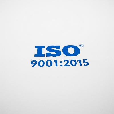 ISO 9001:2015 essential guide
