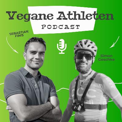 #018 Radprofi Simon Geschke - Veganer Athlet im Interview #018 Radprofi Simon Geschke - Veganer Athlet im Interview