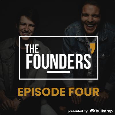 Gary V, Lil Nas X, and “The Champagne of Beers” - The Founders' Podcast Ep. 4