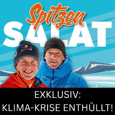 Weltcup-Vorschau – Klima-Krise, Hrgota-Exklusiv & Hörl vs. Kobayashi