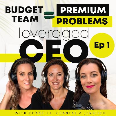 Avoiding the Scaling Trap: How to Grow Without Losing Control