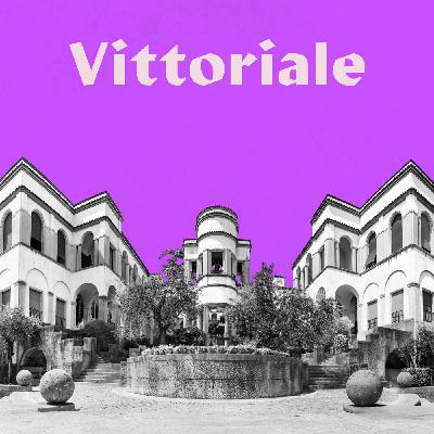 Il Vittoriale: le Muse di pietra. Amori silenziosi, architetture eterne Il Vittoriale: le Muse di pietra. Amori silenziosi, architetture eterne