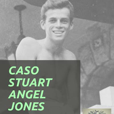 #02 Ditadura Militar - Caso Stuart Angel Jones #02 Ditadura Militar - Caso Stuart Angel Jones