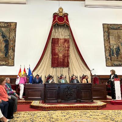 Hora América - Alianza Parlamentaria Iberoamericana contra la malnutrición - 05/08/25
