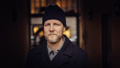 Veckans gräv 30: Bo-Göran Bodin om Hatet – "Besviken på den egna kåren"