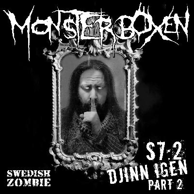 MB S7 : 2 Djinn Igen Part 2