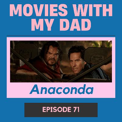 Anaconda Anaconda