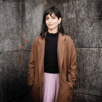 Florencia Werchowsky (Creadora y Directora de "Asuntos Internos") La picadita de los Sábados @picaditasabado