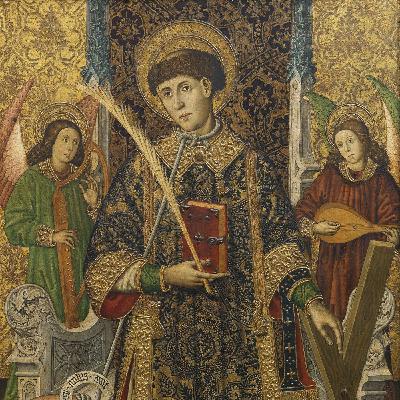 January 22: Saint Vincent, Deacon and Martyr—Optional Memorial (January 23 in USA) January 22: Saint Vincent, Deacon and Martyr—Optional Memorial (January 23 in USA)