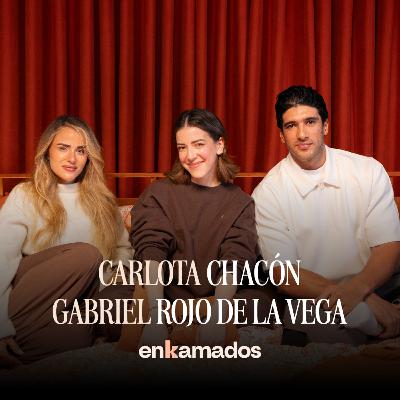 Carlota y Gabriel | El amor no se siente, se trabaja