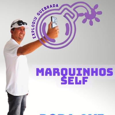 Marquinhos Self