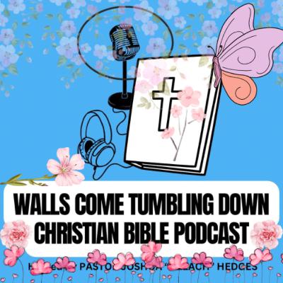 Season Four - FINALE - Episode 36 - "Guest Host: Aisha & Danika" - Testimony By Moncita Tino, Preaching By RW Schambach