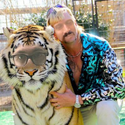 Episode 5: Cup Of Joe Exotic