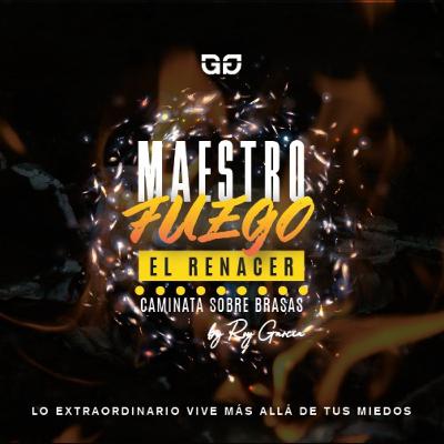Maestro fuego el poder del elemento sagrado fuego