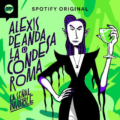 18. LA CONDESA ROMA