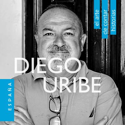 Diego Uribe: aspirar a lo máximo