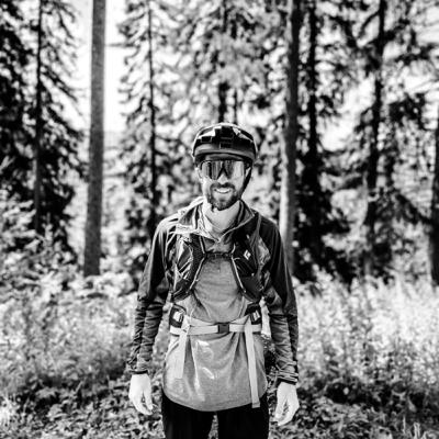 Jérémy, Freerider et VTTiste. "Ski, Montagne et Rock'n Roll" Jérémy, Freerider et VTTiste. "Ski, Montagne et Rock'n Roll"