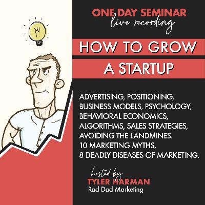 10 Marketing Myths