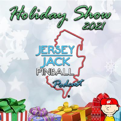 Ep 12 - Holiday Show 2021 Ep 12 - Holiday Show 2021