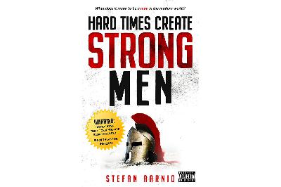 Hard Times Create Strong Men: Chapter 36