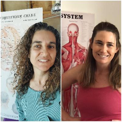 אנדומטריוזיס מחקר- ענבל רבינס