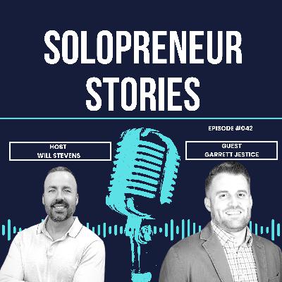 Solopreneur strategies, shifting priorities, and setting yourself up for success for your one person business