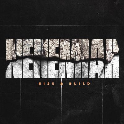 Nehemiah: I'm Not Coming Down! - Alan Cullen Nehemiah: I'm Not Coming Down! - Alan Cullen