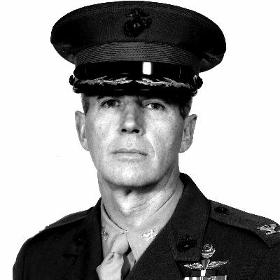 The Legend of John Ripley